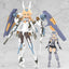 Frame Arms Girl Grande Scale Baselard Kit Modello in Plastica 25 cm - Kotobukiya
