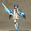 Kit di modellismo Frame Arms Girl Stylet Swimsuit Blue Impulse Color Ver. 16 cm – Kotobukiya