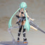 Frame Arms Girl Model Kit Stylet Swimsuit Low Visibility Ver. 16 cm