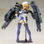 Frame Arms Girl Greifen Barracuda Kit Modellabile 15 cm - Kotobukiya
