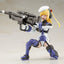 Frame Arms Girl Greifen Barracuda Kit Modellabile 15 cm - Kotobukiya