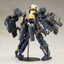 Frame Arms Girl Greifen Barracuda Kit Modellabile 15 cm - Kotobukiya
