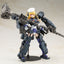 Frame Arms Girl Greifen Barracuda Kit Modellabile 15 cm - Kotobukiya