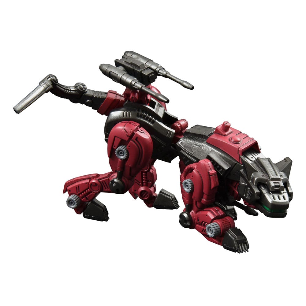 Modellino in plastica Zoids 1/100 RMZ-004 Hellcat Guylos Color (riproduzione) 13 cm Takara Tomy