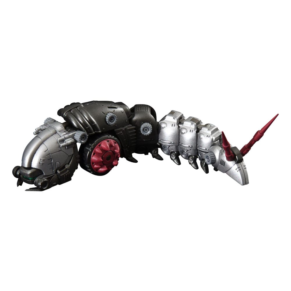 Zoids Molga Guylos Color Model Kit 1/100 RMZ-005 - Takara Tomy