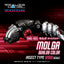 Zoids Molga Guylos Color Model Kit 1/100 RMZ-005 - Takara Tomy