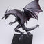 Yu-Gi-Oh! Oshi Works Statua Drago Nero Occhi Rossi 24 cm Kotobukiya