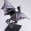 Yu-Gi-Oh! Oshi Works Statua Drago Nero Occhi Rossi 24 cm Kotobukiya
