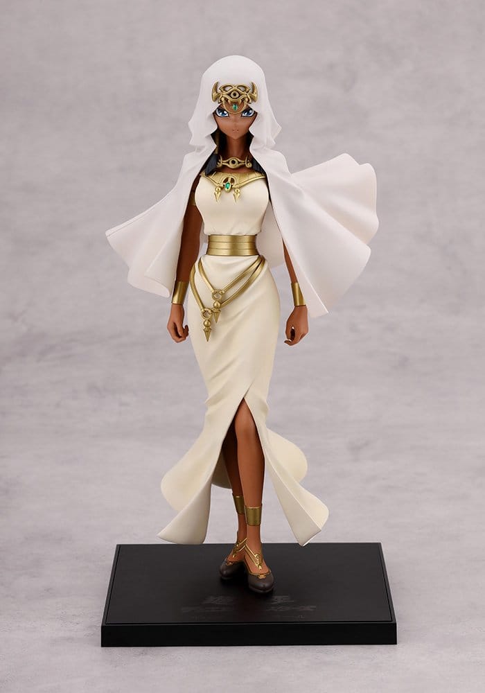 Yu-Gi-Oh! Oshi Works Statua 1/7 Ishizu Ishtar 23 cm Kotobukiya