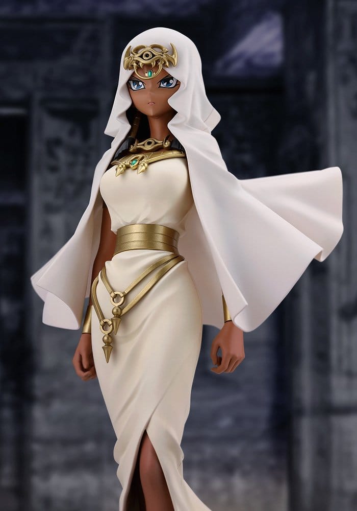 Yu-Gi-Oh! Oshi Works Statua 1/7 Ishizu Ishtar 23 cm Kotobukiya