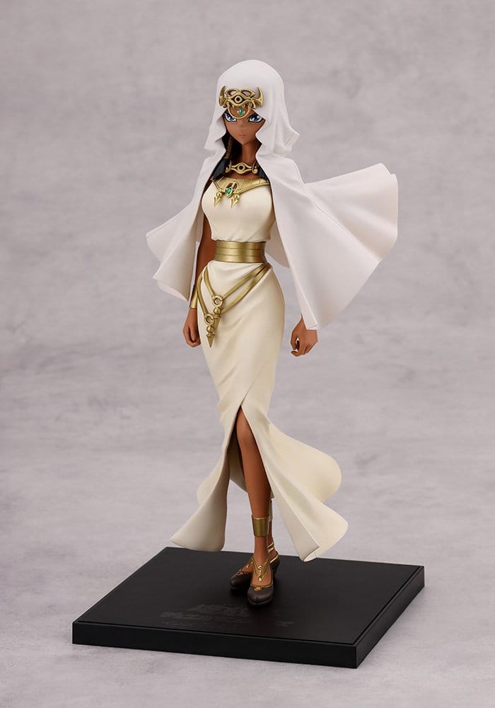 Yu-Gi-Oh! Oshi Works Statua 1/7 Ishizu Ishtar 23 cm Kotobukiya