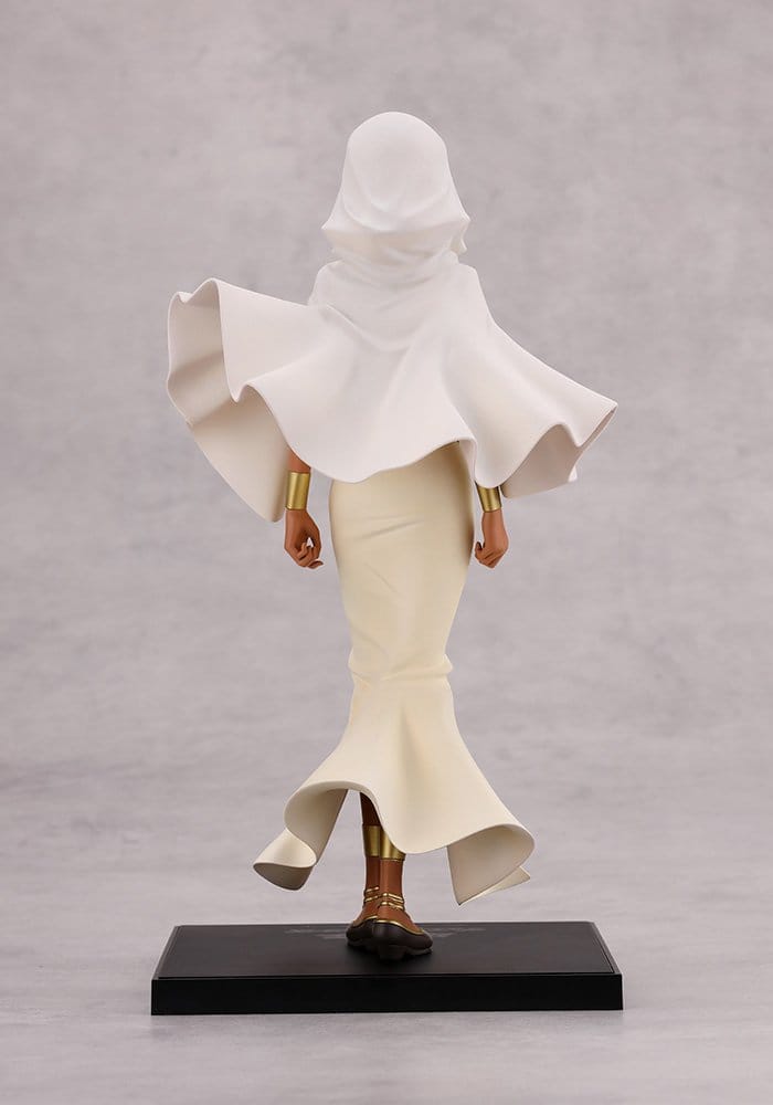 Yu-Gi-Oh! Oshi Works Statua 1/7 Ishizu Ishtar 23 cm Kotobukiya