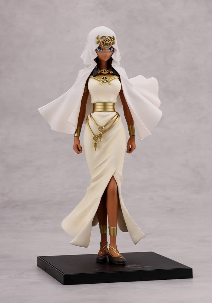Yu-Gi-Oh! Oshi Works Statua 1/7 Ishizu Ishtar 23 cm Kotobukiya