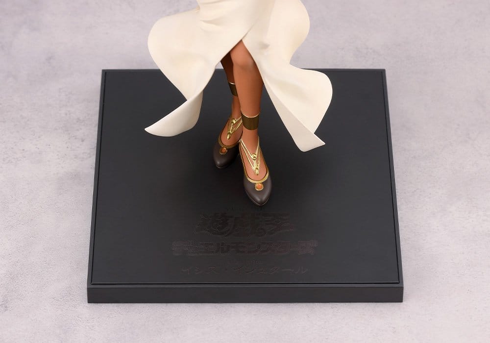 Yu-Gi-Oh! Oshi Works Statua 1/7 Ishizu Ishtar 23 cm Kotobukiya