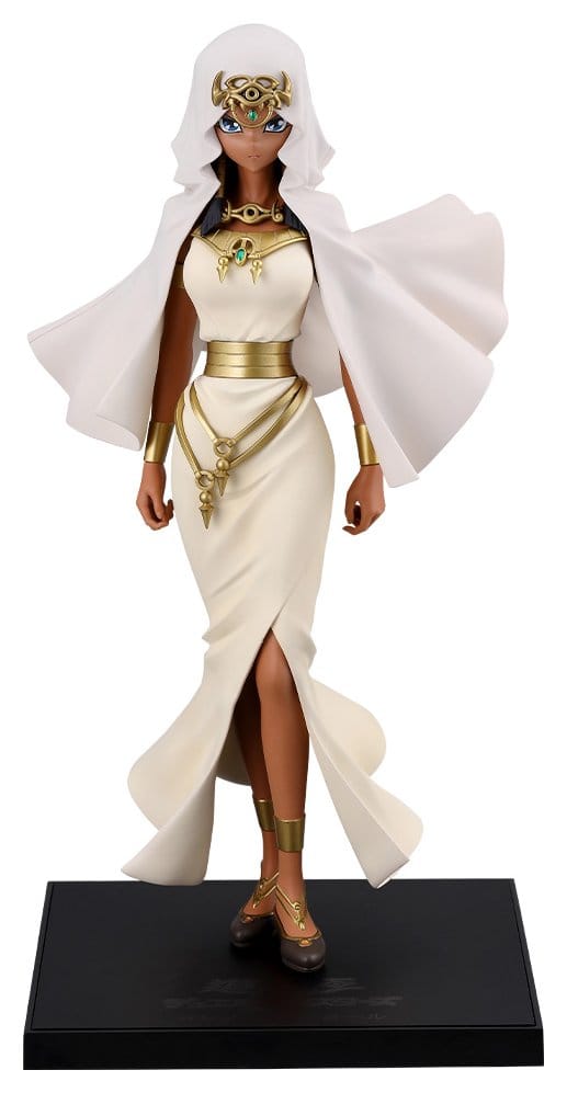 Yu-Gi-Oh! Oshi Works Statua 1/7 Ishizu Ishtar 23 cm Kotobukiya