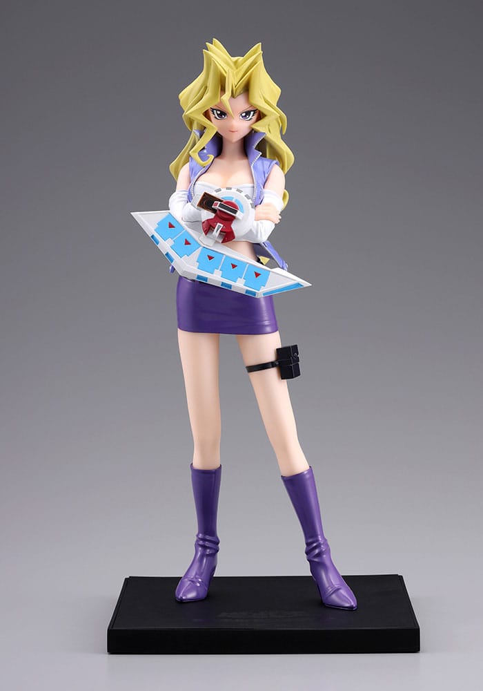 Yu-Gi-Oh! Statua Oshi Works Mai Valentine 1/7 23 cm Kotobukiya