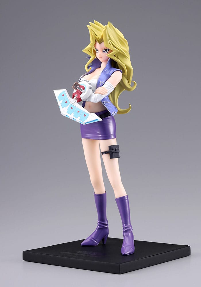 Yu-Gi-Oh! Statua Oshi Works Mai Valentine 1/7 23 cm Kotobukiya