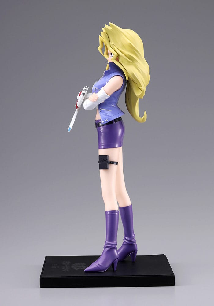 Yu-Gi-Oh! Statua Oshi Works Mai Valentine 1/7 23 cm Kotobukiya