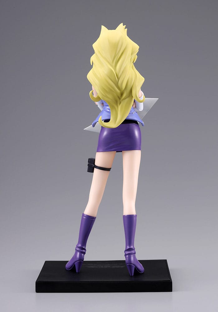 Yu-Gi-Oh! Statua Oshi Works Mai Valentine 1/7 23 cm Kotobukiya