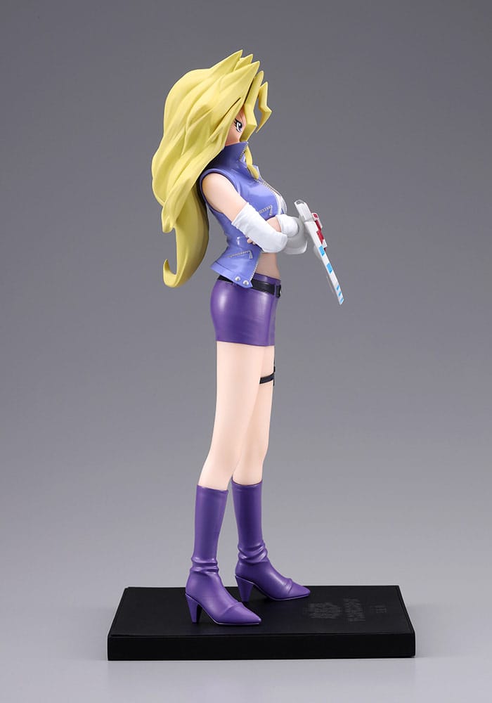 Yu-Gi-Oh! Statua Oshi Works Mai Valentine 1/7 23 cm Kotobukiya