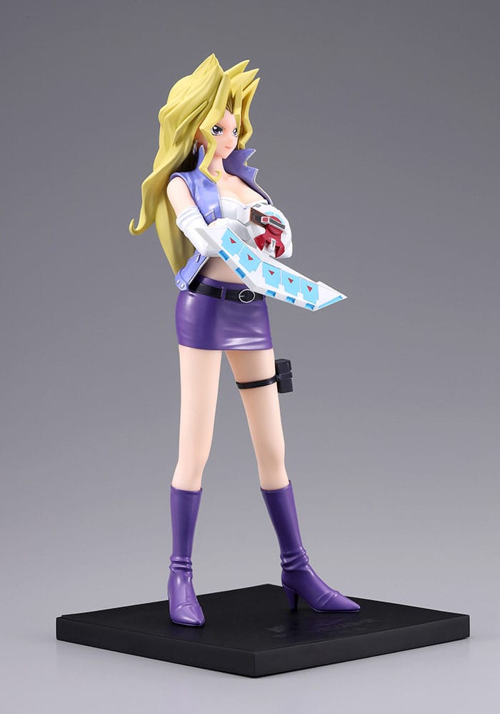 Yu-Gi-Oh! Statua Oshi Works Mai Valentine 1/7 23 cm Kotobukiya