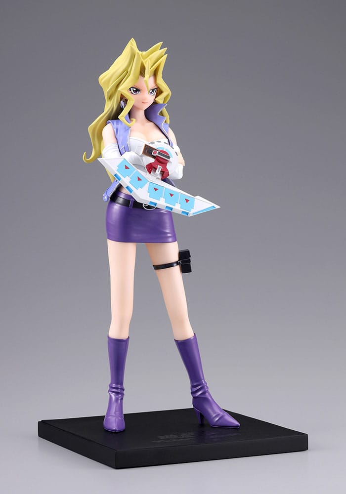 Yu-Gi-Oh! Statua Oshi Works Mai Valentine 1/7 23 cm Kotobukiya