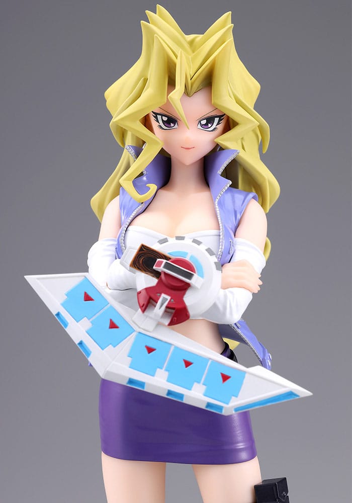 Yu-Gi-Oh! Statua Oshi Works Mai Valentine 1/7 23 cm Kotobukiya