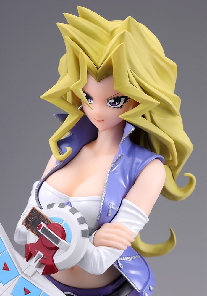 Yu-Gi-Oh! Statua Oshi Works Mai Valentine 1/7 23 cm Kotobukiya