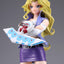Yu-Gi-Oh! Statua Oshi Works Mai Valentine 1/7 23 cm Kotobukiya