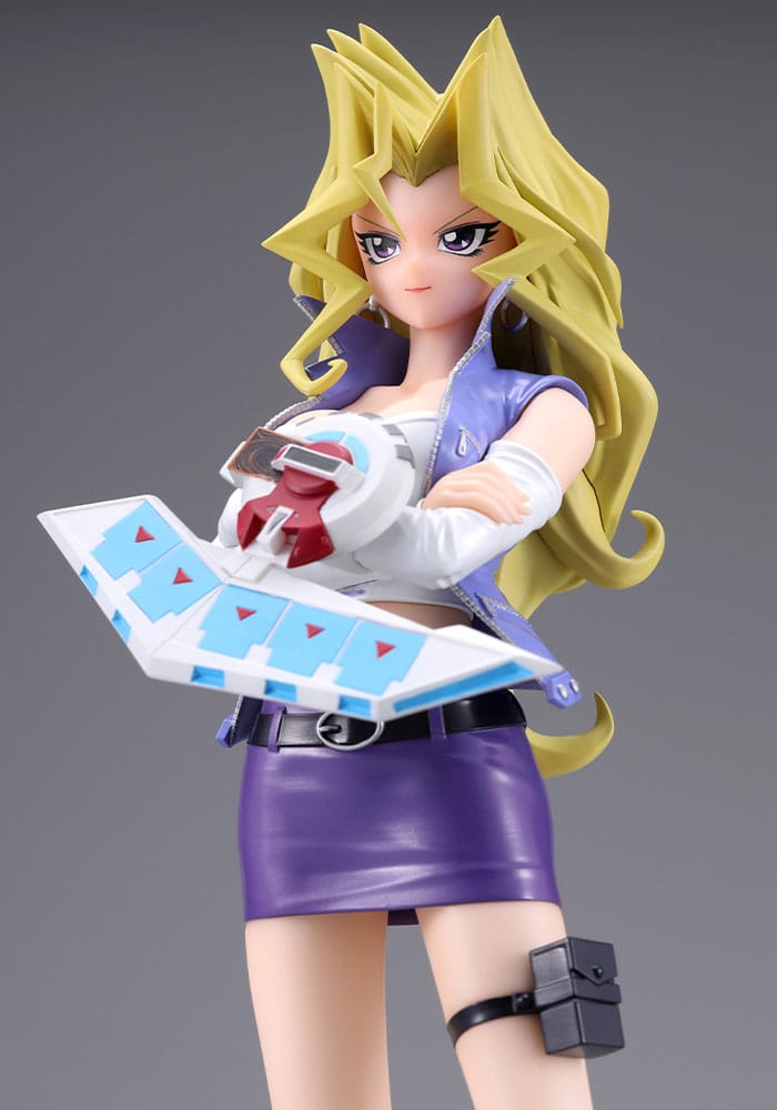 Yu-Gi-Oh! Statua Oshi Works Mai Valentine 1/7 23 cm Kotobukiya