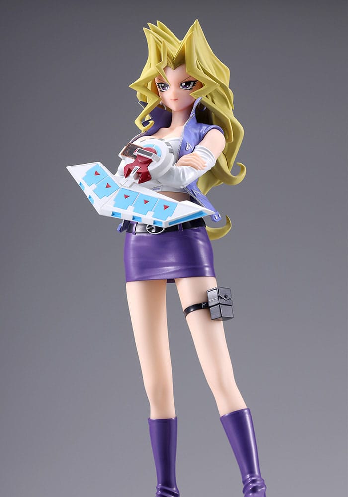 Yu-Gi-Oh! Statua Oshi Works Mai Valentine 1/7 23 cm Kotobukiya