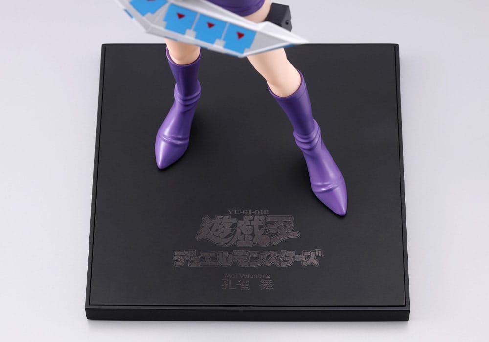 Yu-Gi-Oh! Statua Oshi Works Mai Valentine 1/7 23 cm Kotobukiya