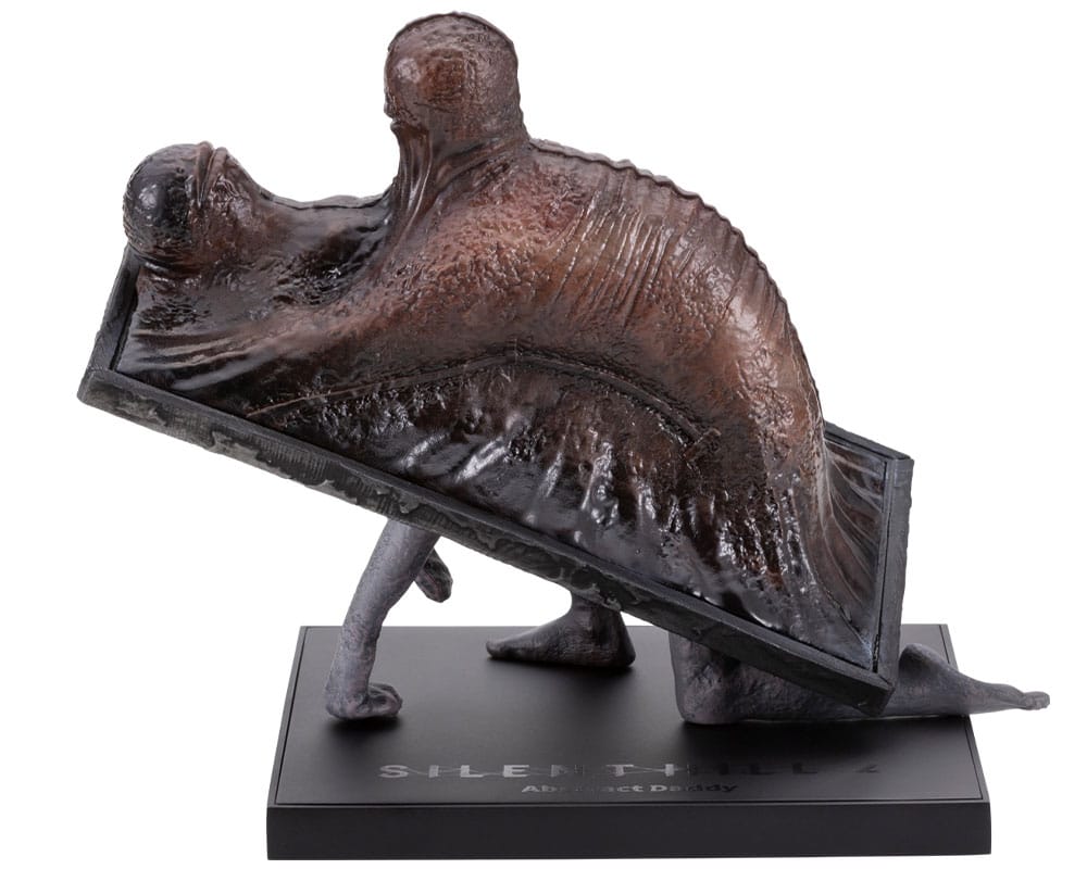 Silent Hill 2 Statua Oshi Works Abstract Daddy 15 cm Kotobukiya