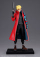 Trigun Stampede Oshi Works Statua Vash the Stampede 22 cm Kotobukiya