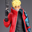 Trigun Stampede Oshi Works Statua Vash the Stampede 22 cm Kotobukiya