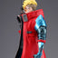 Trigun Stampede Oshi Works Statua Vash the Stampede 22 cm Kotobukiya