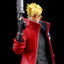 Trigun Stampede Oshi Works Statua Vash the Stampede 22 cm Kotobukiya