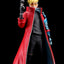 Trigun Stampede Oshi Works Statua Vash the Stampede 22 cm Kotobukiya