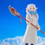 Statua Frieren: Beyond Journey's End Oshi Works Frieren 20 cm Kotobukiya