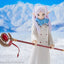 Statua Frieren: Beyond Journey's End Oshi Works Frieren 20 cm Kotobukiya