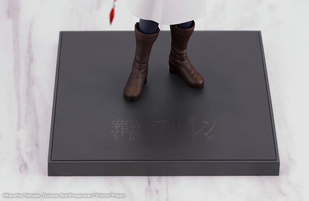 Statua Frieren: Beyond Journey's End Oshi Works Frieren 20 cm Kotobukiya