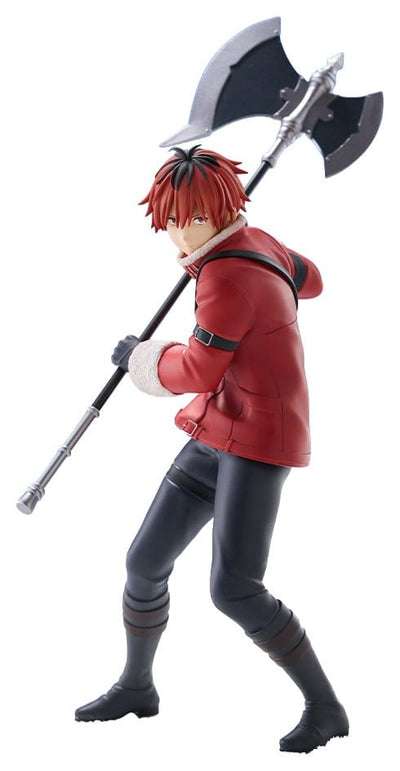 Statua Stark di Frieren: Beyond Journey's End OSHI WORKS Kotobukiya 25 cm