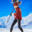 Statua Stark di Frieren: Beyond Journey's End OSHI WORKS Kotobukiya 25 cm