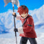 Statua Stark di Frieren: Beyond Journey's End OSHI WORKS Kotobukiya 25 cm
