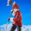 Statua Stark di Frieren: Beyond Journey's End OSHI WORKS Kotobukiya 25 cm
