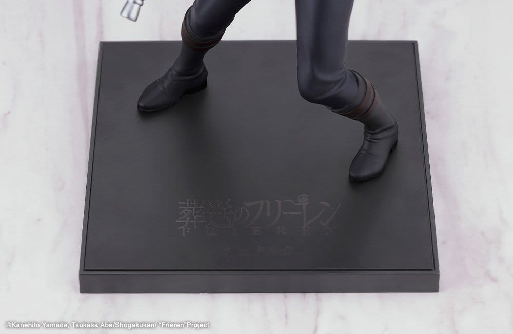 Statua Stark di Frieren: Beyond Journey's End OSHI WORKS Kotobukiya 25 cm