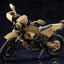 Kit modello Hexa Gear Alternative Cross Rider 1/24 Colorazione Desertica - Kotobukiya
