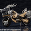 Kit modello Hexa Gear Alternative Cross Rider 1/24 Colorazione Desertica - Kotobukiya