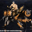 Kit modello Hexa Gear Alternative Cross Rider 1/24 Colorazione Desertica - Kotobukiya