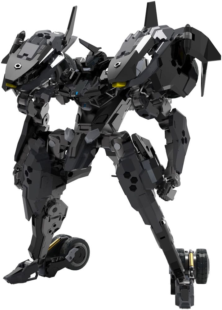 Hexa Gear Veloce Plastic Model Kit 1/24 24 cm